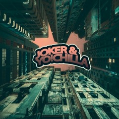Joker & Yo!Chilla - Flip Train