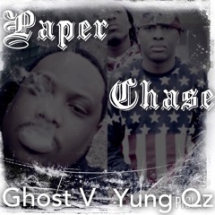 PAPER CHASIN FEAT GHOST V
