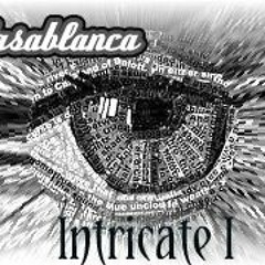 Intricate I (Prod by Giallo Point)