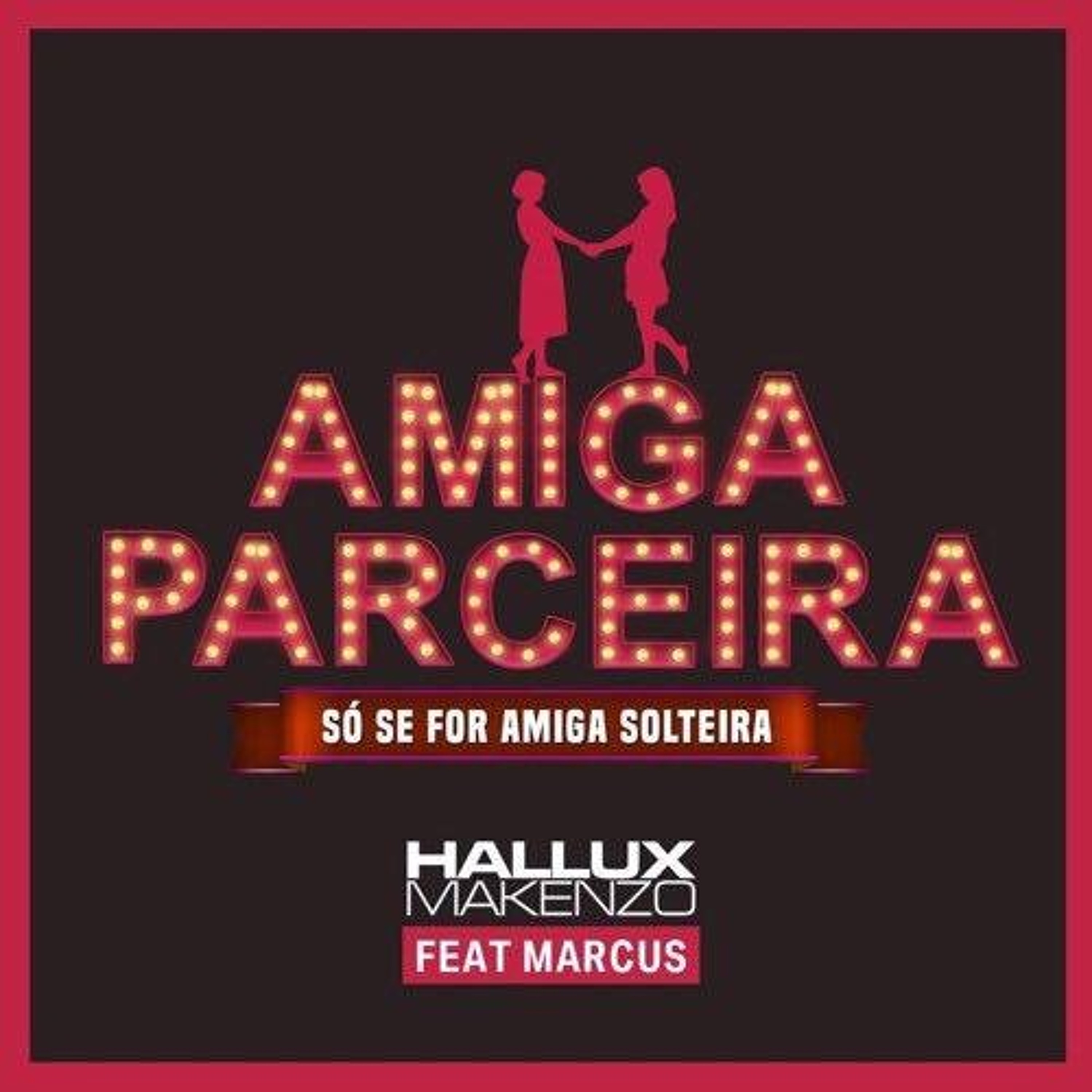 Hallux - Amiga Parçeira ( dj louie z. Remix ).mp3 episode artwork