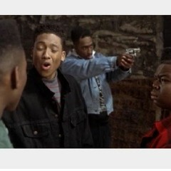 Champ G X Blicca Blam - Cut Ties