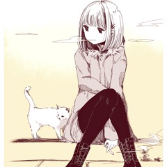 In love with a ghost - flowers feat. nori (¥EN edit)