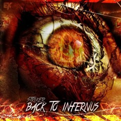 Striker - Back To Infernus EP [EX013]