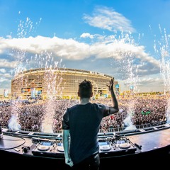 Martin Garrix - ID(Lockdown)(Rough Cut Remake)