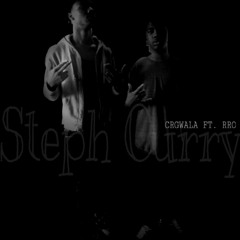 Steph Curry Ft RRo