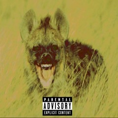 Allis Cold - Hyenas