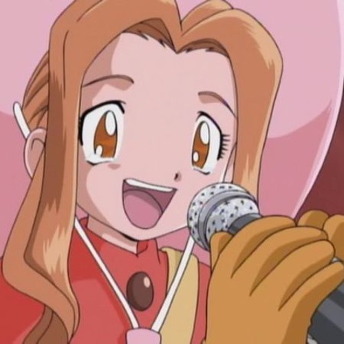 Digimon - Ending -  Latino