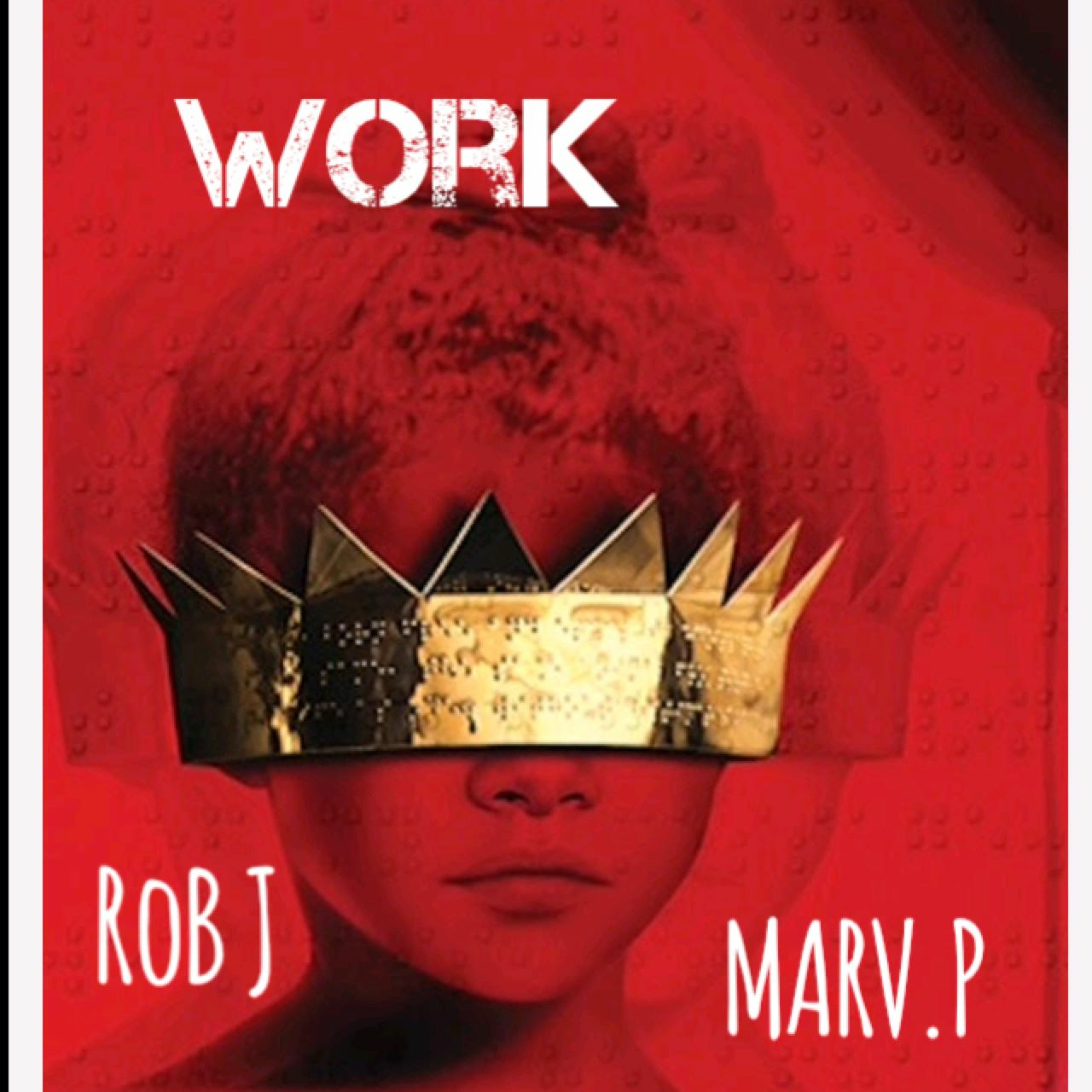 WORK REMIX episode artwork