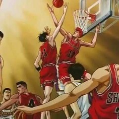 Slam Dunk Opening Latino