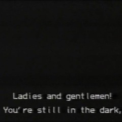 dark