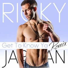 Sydney Chic interview with Ricky Jarman