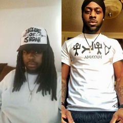 Love One Another ft. InyaRachaa