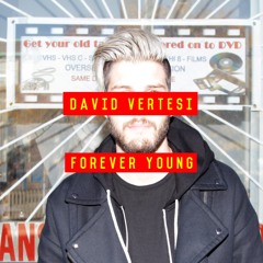 Forever Young (Feat. Rosemary Fairweather)