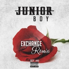 Exchange (Remix)