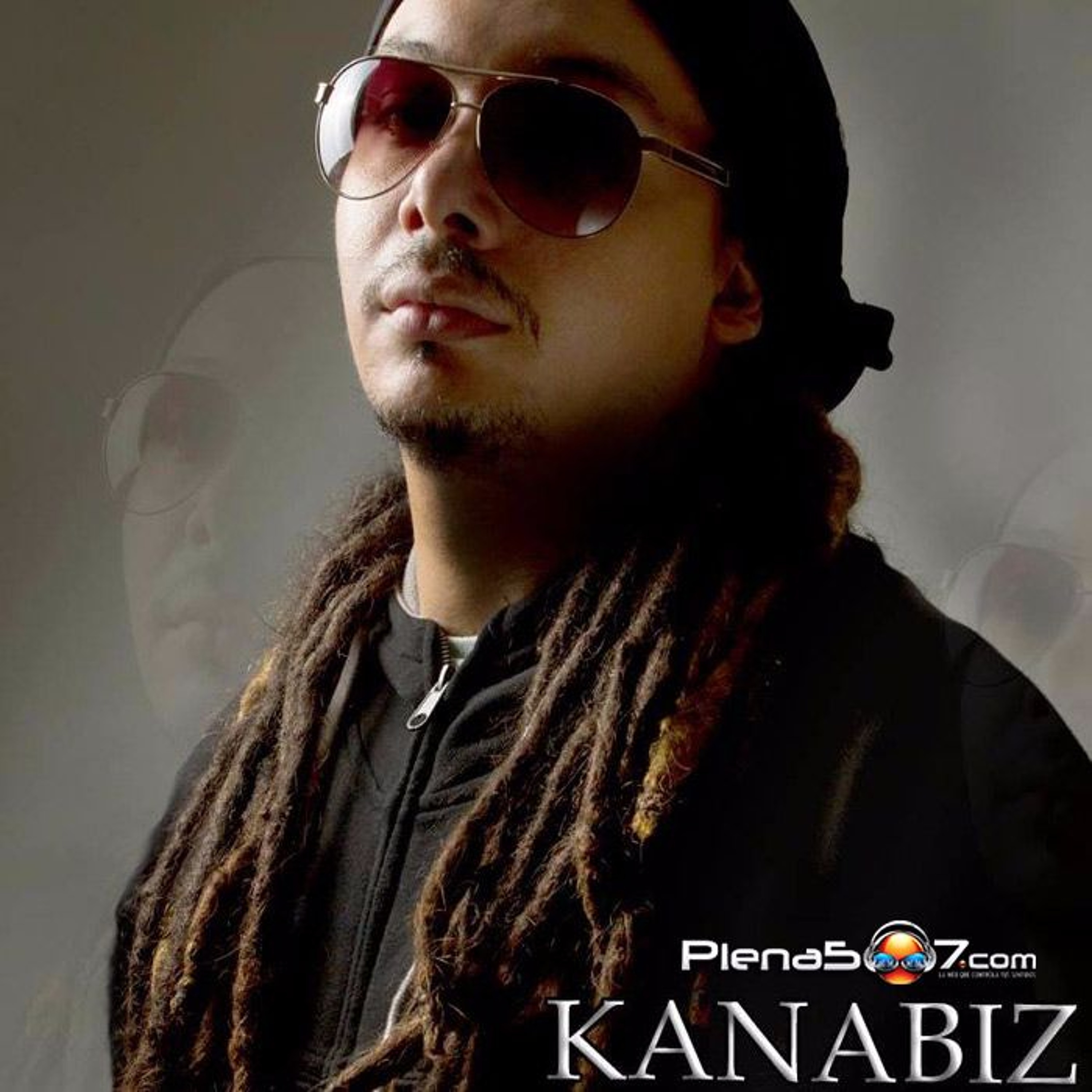 Kanabiz - Asi como el tiempo episode artwork