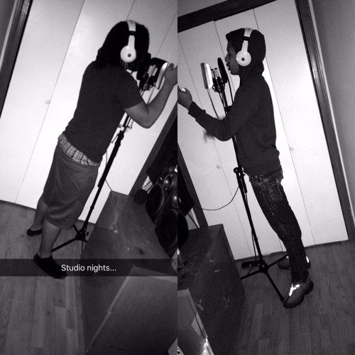 Work 4 Me (Feat.) Dre Splash