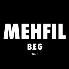 MEHFIL Vol.1