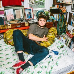 let my baby stay - mac demarco (cover)