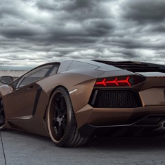 Talledega Nightz Shock Ft Vedo Prod. ArabMuzik