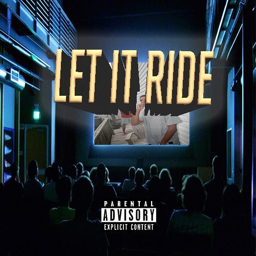 Stream Let It Ride (Prod By. DopeItsKay) by TheRullla Listen online for free on SoundCloud