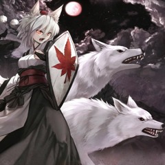 Nightcore She Wolf