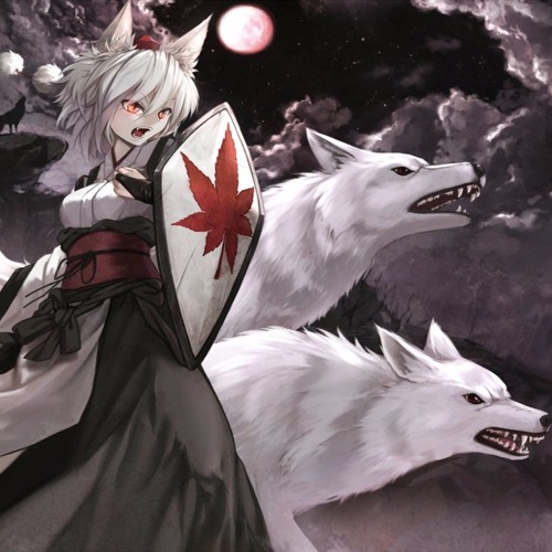 Nightcore She Wolf
