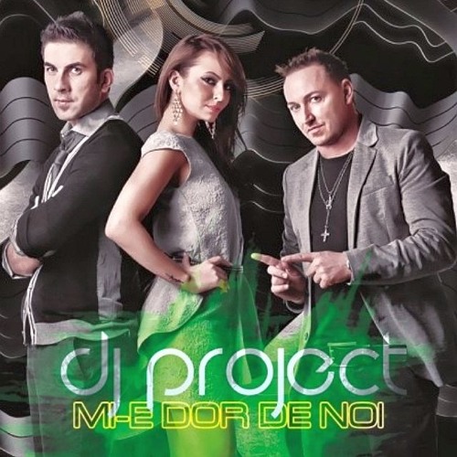Stream Mi-e Dor De Noi - DJ Project Feat Giulia 140 [BPM Remix] by  Chay-GooMz | Listen online for free on SoundCloud