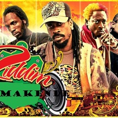 Masicka - Born Steppa