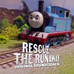 The Runaway! - Rescue The Runaway Soundtrack