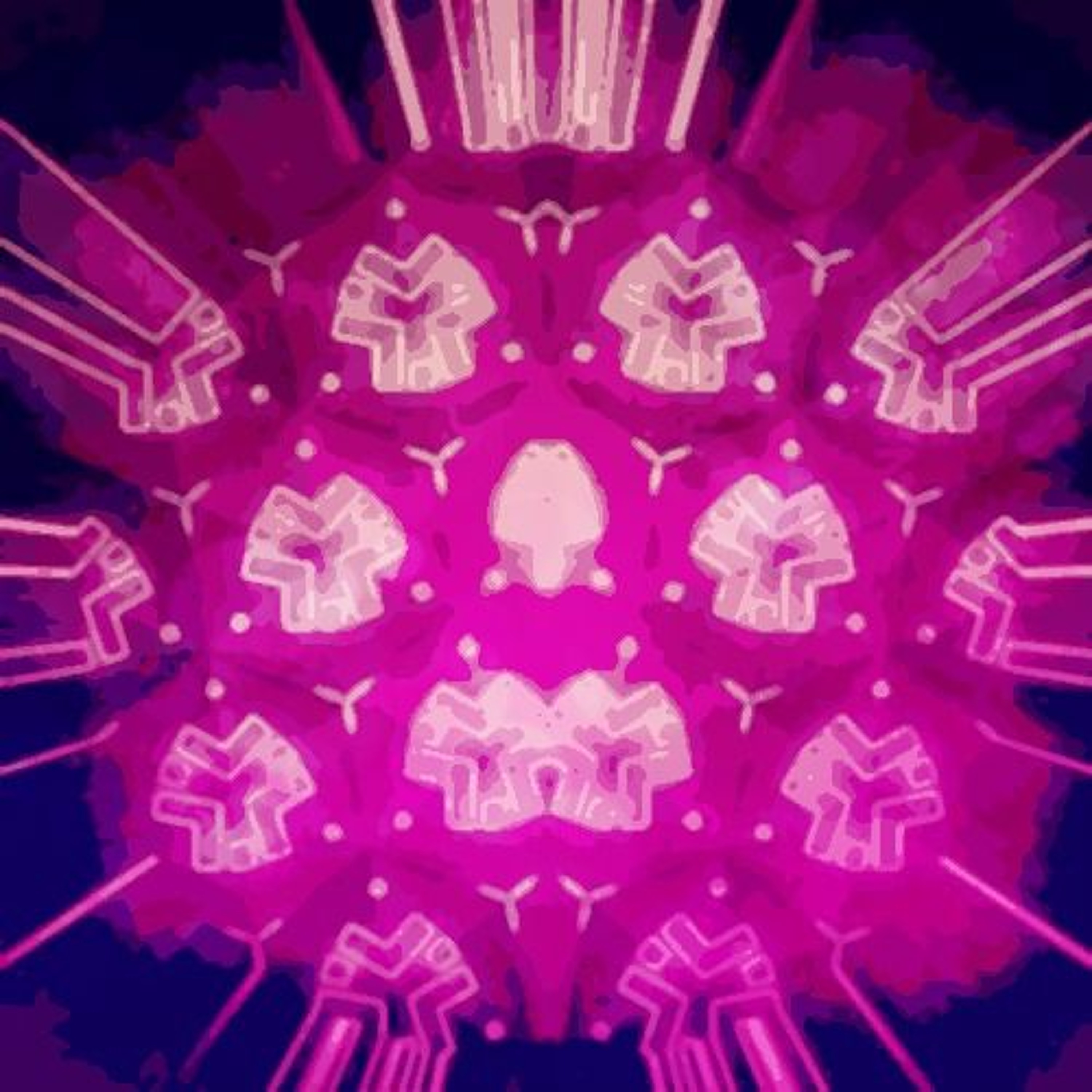 View From Upper Echelon episode artwork
