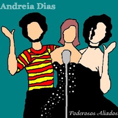 07 Apaixonite Aguda - Andreia Dias & Arnaldo Antunes