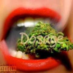 Lil Le' - Dosage ft. Rube & Dre