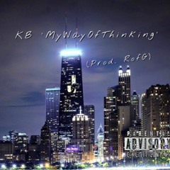 K.B x My Way Of Thinking