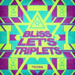 Bliss - Drop N' Roll (Tresde Remix)