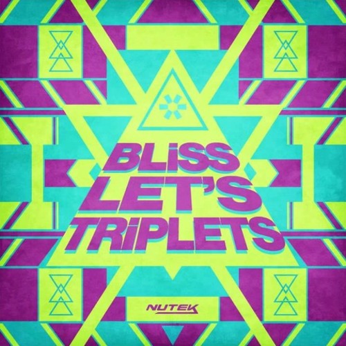 Bliss - Drop N' Roll (Tresde Remix)