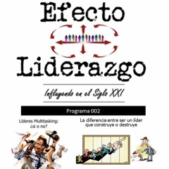 Programa 002 - 27 de Febrero, 2016
