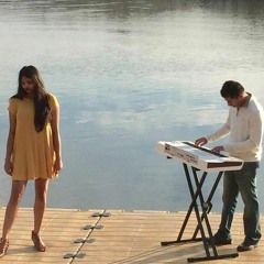 Hello | Tum Hi Ho Cover - Ashwin Seshadri (ft. Divya Sukumar)