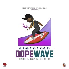Ripp Flamez -  Waves - [Prod. KIng Dave]