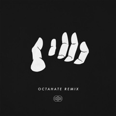 Ryn Weaver - Octahate (The Moral Gray Remix)