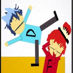 DEX and Fukase go Uncle F*cka!!!