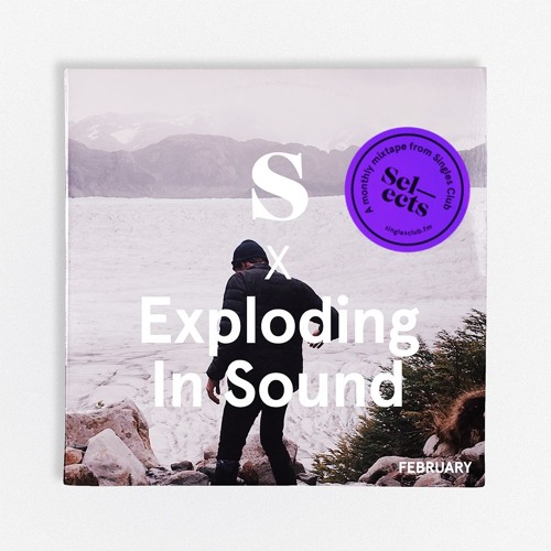 Selects Mix 16 X Exploding In Sound