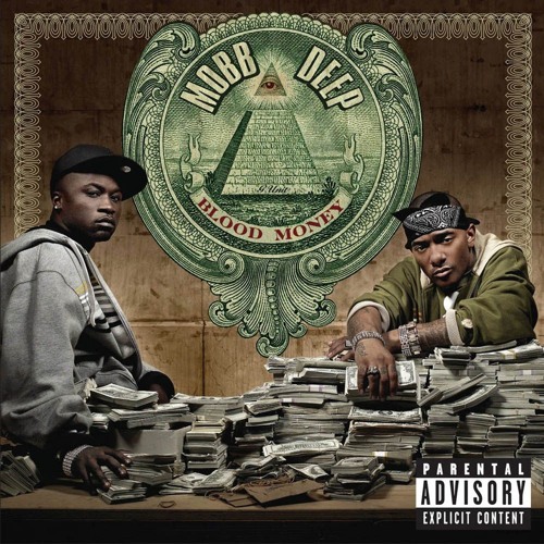 Mobb Deep "Put 'Em In Their Place" Remix by NoiseMan Beat by Baby Brother