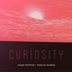 Curiosity (feat. Nikolas Warren)