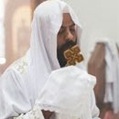 Satisfied in Christ (Fr. Daniel Fanous)