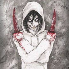 Jeff the Killer