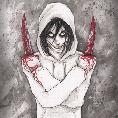 Stream episode La Verdadera Historia De Jeff The Killer Creepypasta by  MUNDO CREPYPASTERO podcast