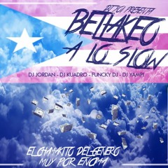 8.- Mix El Bellakeo Duro(Prod.DjYoiMty Ft. FunckyDj)