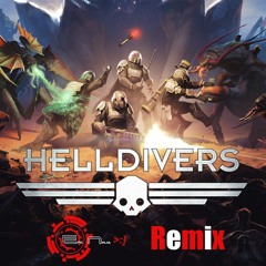 Helldivers
