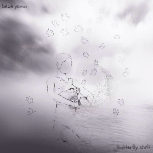 bébé yama - butterfly shift
