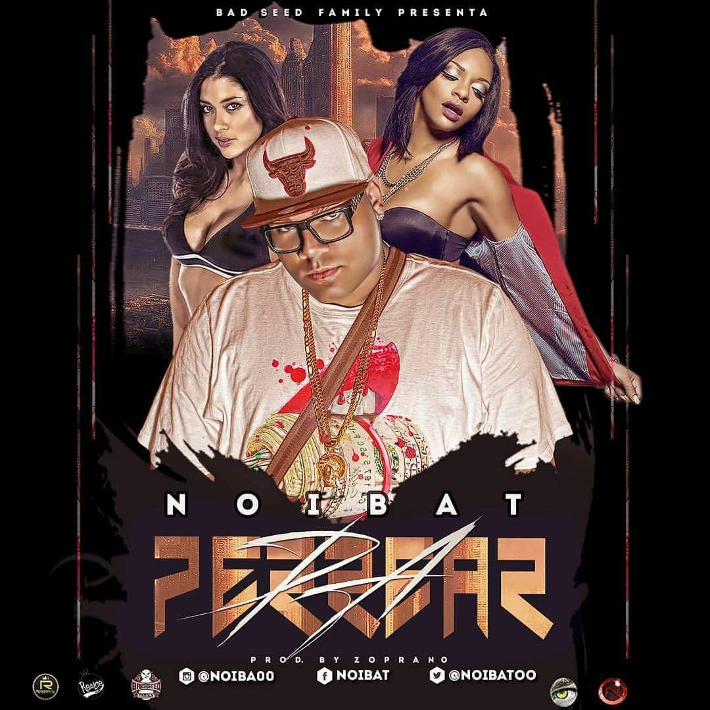 Pa Perrear - Noibat (Pro By Zoprano ) (REGGAETON 2016 ) (Www.Funurbano.Blogspot.mx) episode artwork